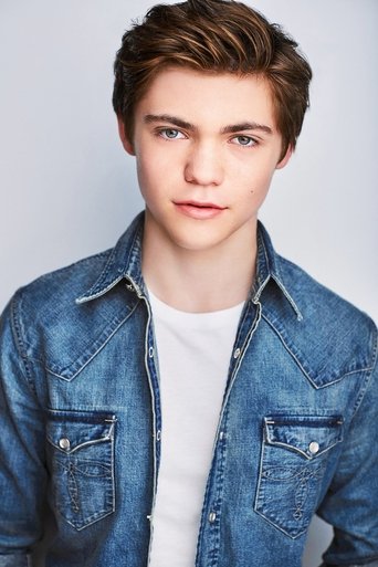 Imagine Jackson Dorfmann