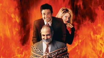 The Alarmist (1997)