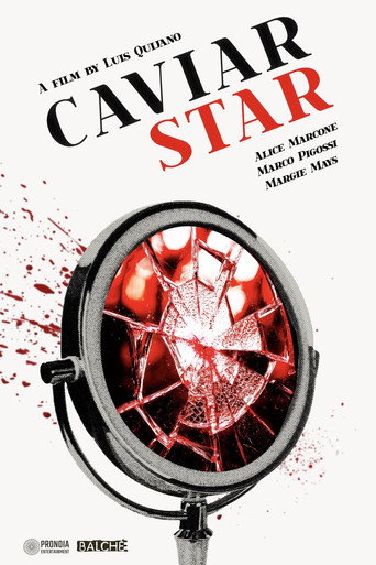 Caviar Star (1970)