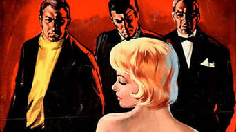 Portrait of a Sinner (1959)