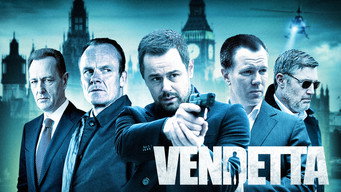 #7 Vendetta