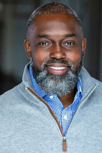 Kerwin Thompson is King Silas