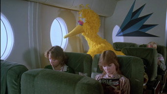 #9 Follow That Bird