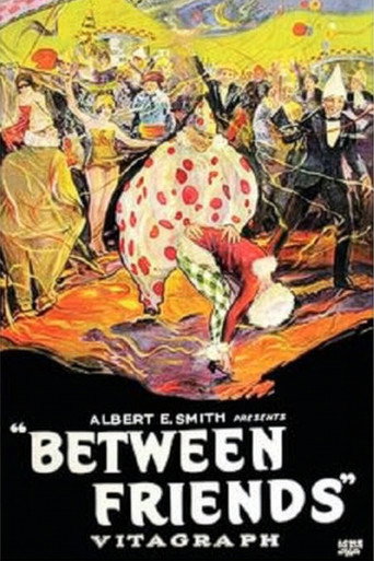 Between Friends (1924)