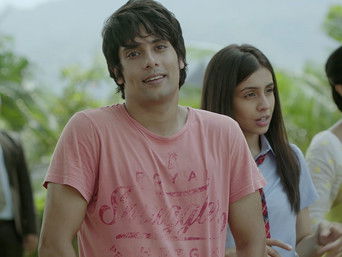 Episode 1 — Love at First Sight