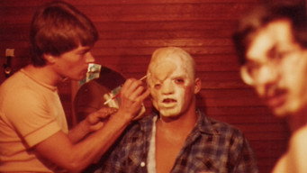 His Name Was Jason - 30 Jahre Freitag, der 13. – Szenenbild