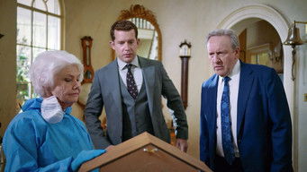 Aflevering 3 — Death Strikes Three