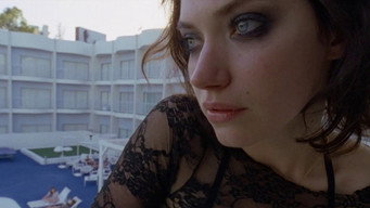 Still 7 from Knight of Cups