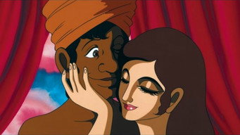 A Thousand and One Nights (1969)
