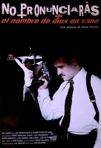 Don&rsquo;t Take the Name of God in Vain (1999)