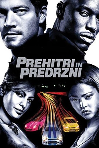 Prehitri in predrzni