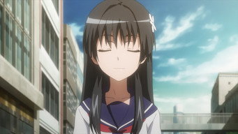Toaru Kagaku no Railgun T1E16