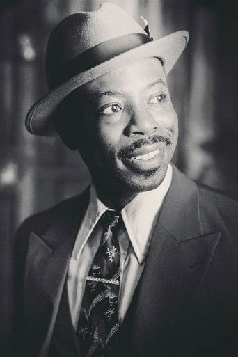 Foto de Charlie Hudson III