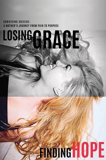 Losing Grace Finding Hope poster