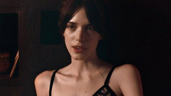 Rosy (2017)