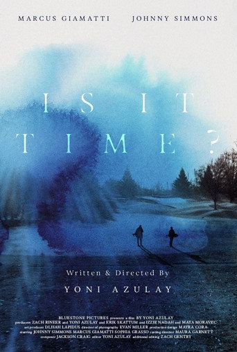 Is It Time? (1970)