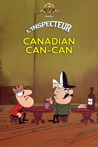 Canadian Can-Can (1967)