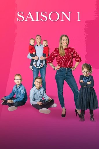 Familles nombreuses : La vie en XXL: Season 1