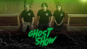 Ghost Show (2024- )
