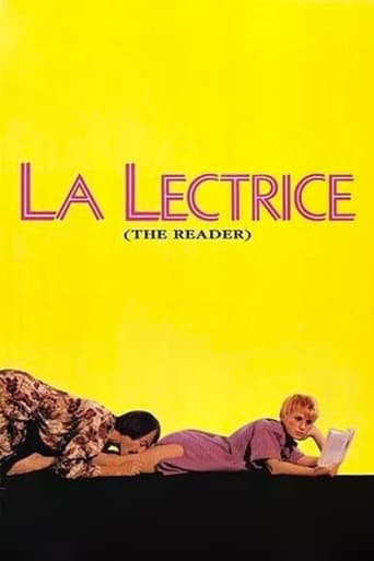 La lettrice