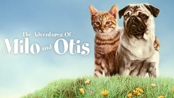 #2 The Adventures of Milo and Otis