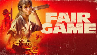 #5 Fair Game