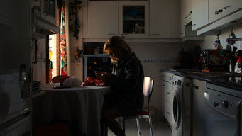 Escena 1 de Filomena