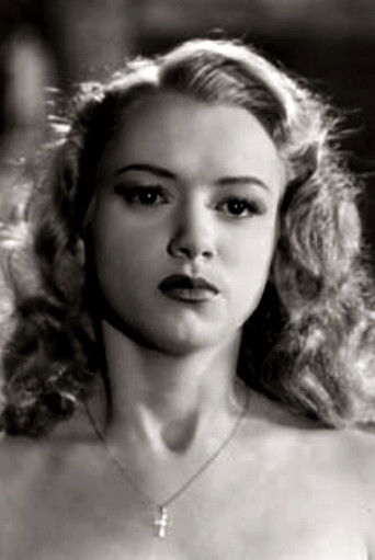 Foto de Olga Zubarry