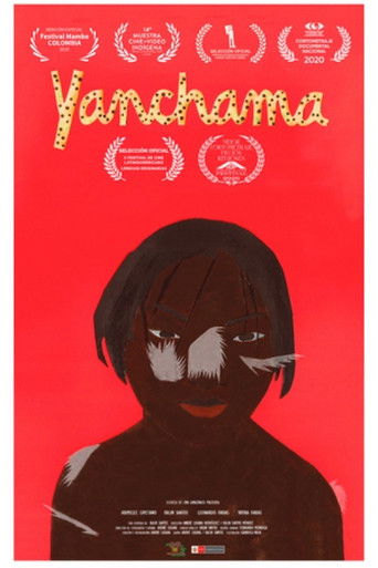 Yanchamba poster