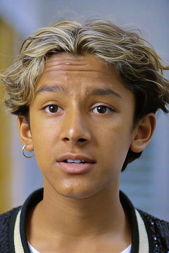 Albert Mahesh Witthoff Groth