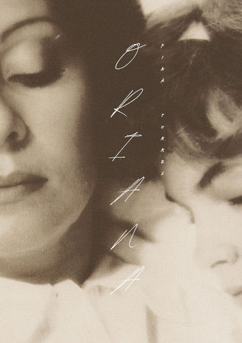 Oriana poster 5