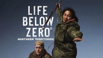 #6 Life Below Zero: Canada