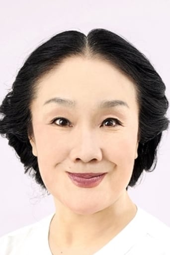 Image of Kayoko Shiraishi