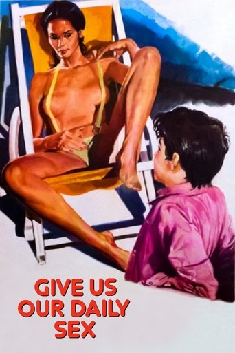 ...And Give Us Our Daily Sex (1979)