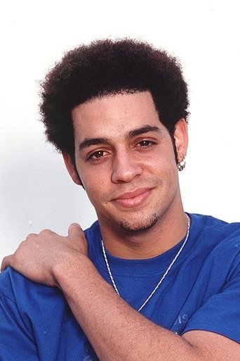 Image of Trevor Penick