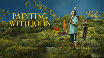 #4 Painting with John