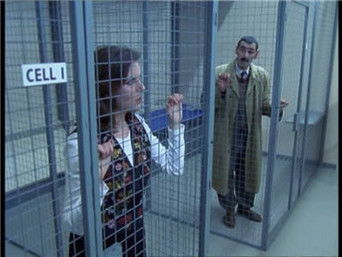 Episode 2 — A Death in the Family