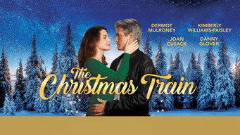 #11 The Christmas Train