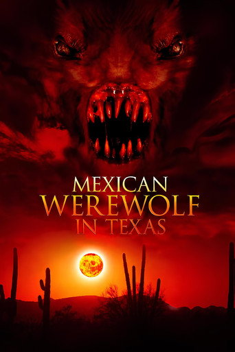 Mexican Werewolf