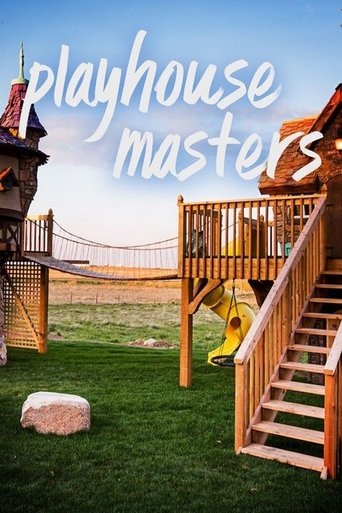 Playhouse Masters 2016