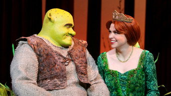 Still 6 from Shrek the Musical