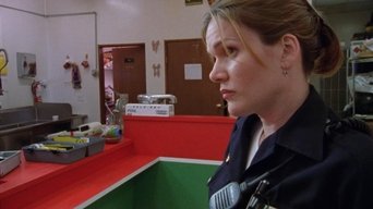 The Shield: Al margen de la ley S01E07