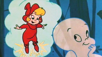 The New Casper Cartoon Show (1963)
