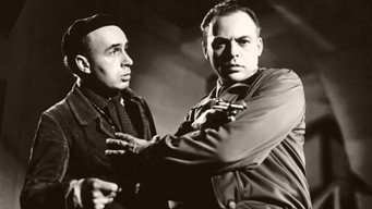Snowbound (1948)
