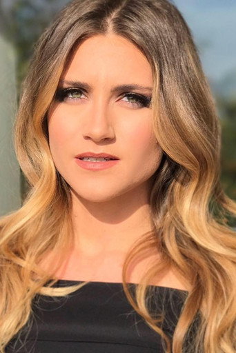 Julia Zuzanna Sokolowska — 2