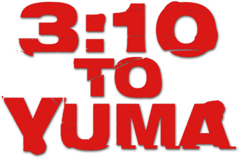 3:10 to Yuma logo