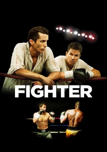 Fighter en streaming 