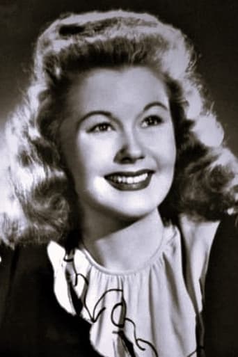 Image of Mary Dean Lauria