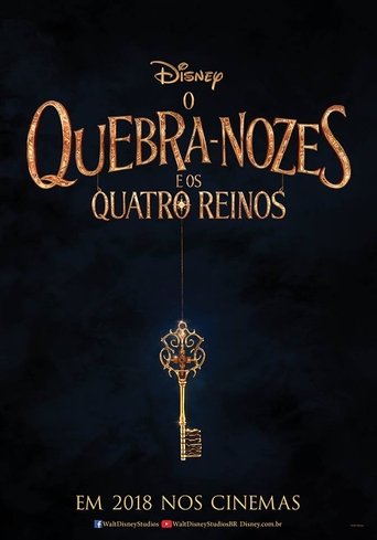 Download Legenda de The Nutcracker and the Four Realms (2018)