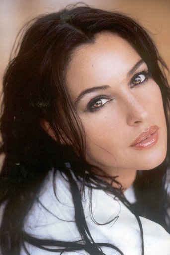 Image of Monica Bellucci